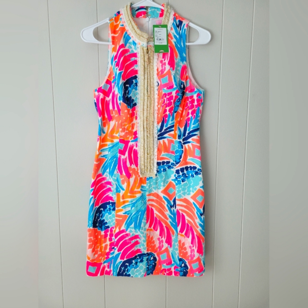 Lilly Pulitzer NWT size 4